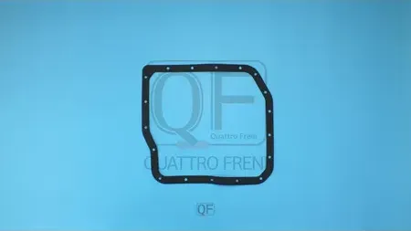 ПРОКЛАДКА ПОДДОНА АКПП (Quattro Freni). Артикул QF71B00026