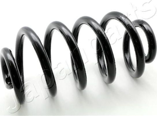 Пружина подвески Japanparts. Артикул ZC6138A