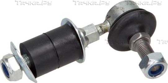 Стойка (тяга) стабилизатора MaXgear передняя для Hyundai Sonata III 1994-1996. Артикул 72-1849