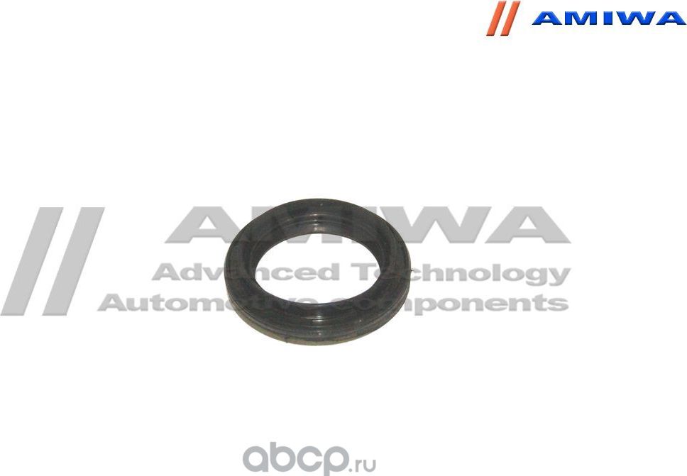 САЛЬНИК ПРИВОДА 40X56X8X12.7 (Amiwa). Артикул 10103235