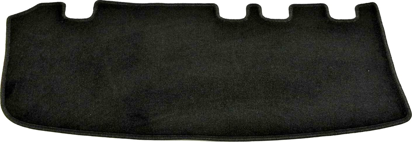 Коврик текстильный Норпласт в багажник GAC M8 2022-2026. Артикул NPA00-VT270-270