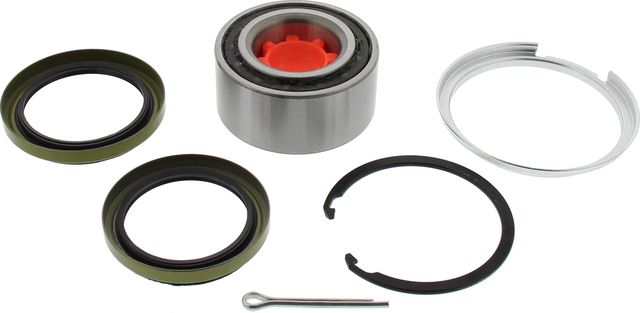 Ступичный подшипник (комплект) MAPCO. Артикул 26561