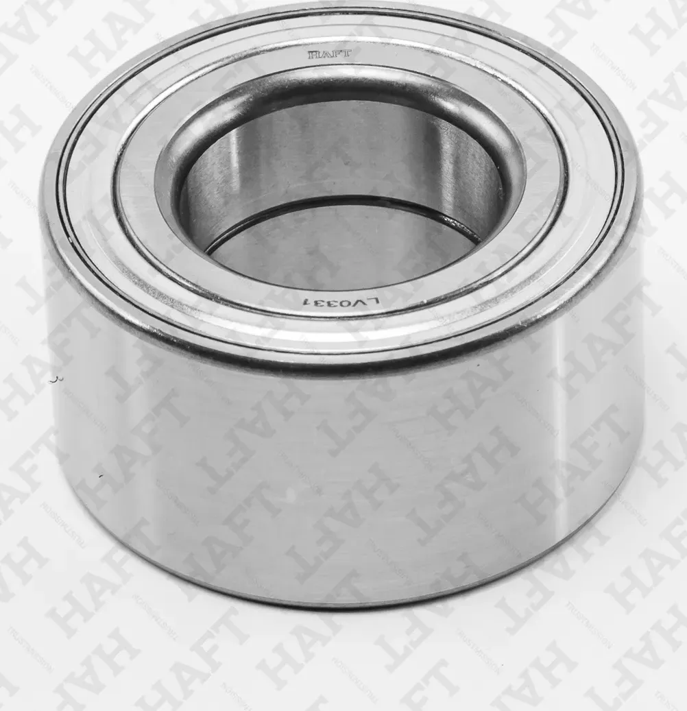 Подшипник ступицы TOYOTA YARIS 11- передн. (Haft). Артикул LV0331