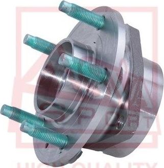 Ступица колеса Asva. Артикул OPWH-AJ16F