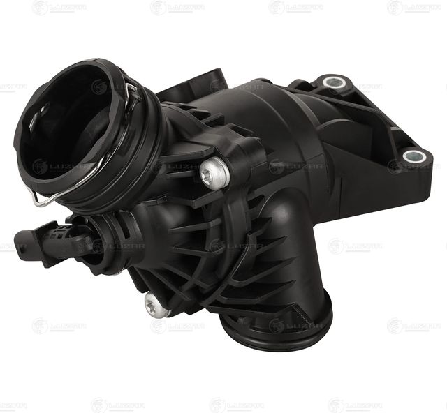 Термостат Luzar для Mercedes-Benz GL-Класс II (X166) 2013-2015. Артикул LT 1509