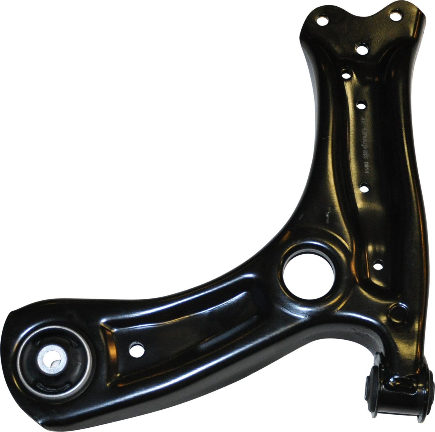 Поперечный рычаг передней подвески JP Group. Артикул 1140107570