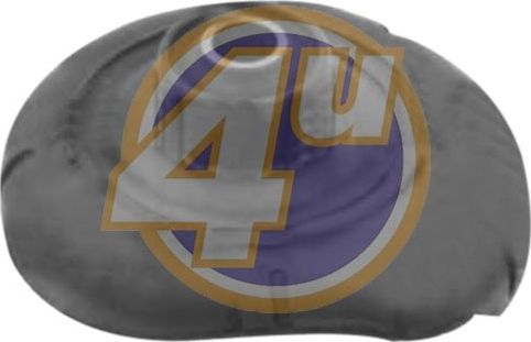 Опора амортизатора (стойки) 4U. Артикул VL-SS-00037