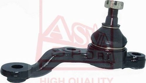 Шаровая опора Asva. Артикул 0120-GX110R