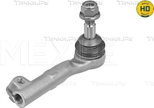 Наконечник рулевой тяги Meyle HD правый для BMW 4 G22, G23 2020-2026. Артикул 316 020 0048/HD