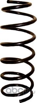 Пружина подвески Hyundai / KIA. Артикул 553304L001
