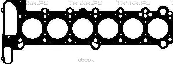 Прокладка ГБЦ Glaser. Артикул H50234-00