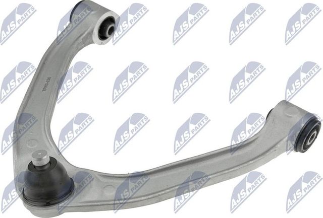 Поперечный рычаг передней подвески NTY левый верхний для Infiniti QX50 I 2013-2017. Артикул ZWG-NS-036