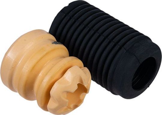 Отбойник амортизатора (стойки) Zentparts. Артикул Z57358