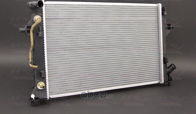 Радиатор охлаждения ACS Termal. Артикул 3236727