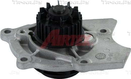 Помпа (водяной насос) Airtex для Volkswagen Golf VI 2009-2011. Артикул 1892