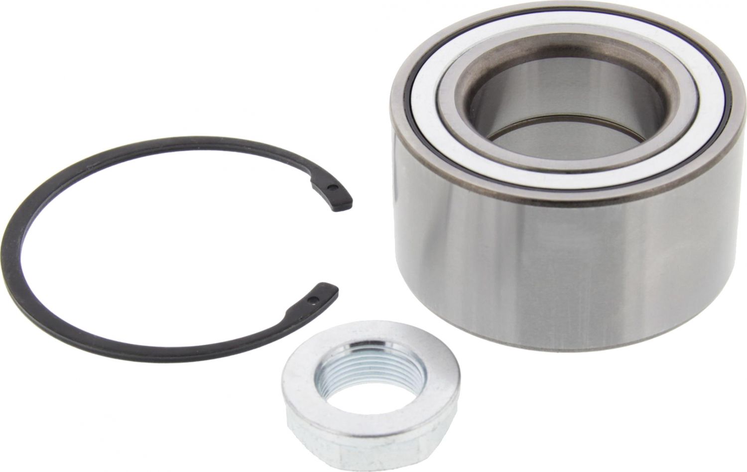 Ступичный подшипник (комплект) MAPCO. Артикул 26367