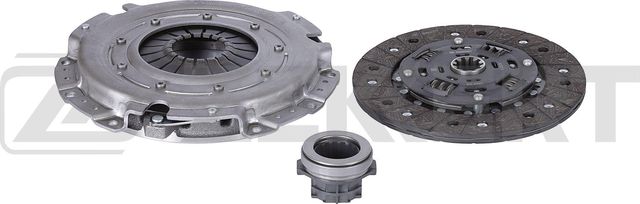 Сцепление (комплект) Zekkert для BMW 5 III (E34) 1990-1996. Артикул KS-4337