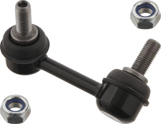 Стойка (тяга) стабилизатора Febi Bilstein ProKit задняя правая для Honda Civic VIII 2005-2012. Артикул 28462