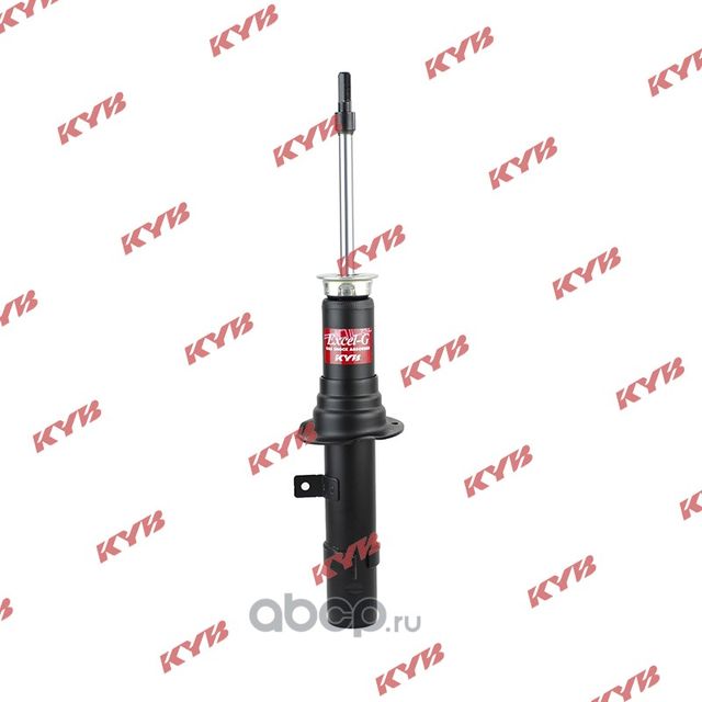 Амортизатор KYB Excel-G. Артикул 341294