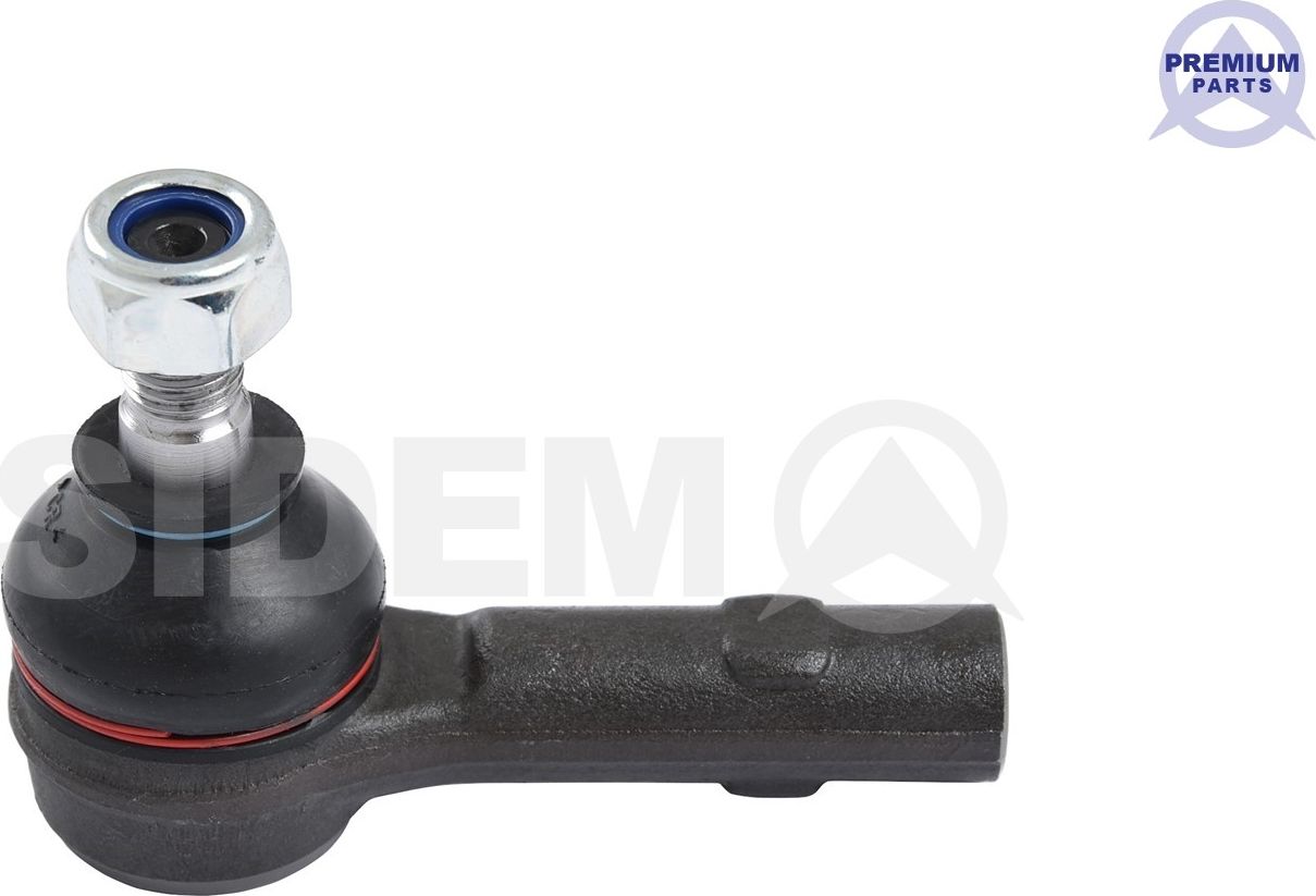 Наконечник рулевой тяги Sidem. Артикул 57039