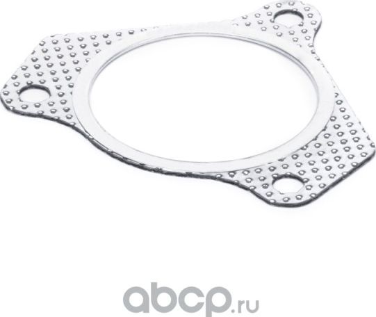 ПРОКЛАДКА ПРИЕМНОЙ ТРУБЫ ГЛУШИТЕЛЯ (Metaco). Артикул 7630516