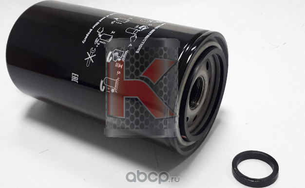 топливный фильтр (Kentek). Артикул FSK28773