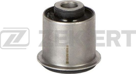 Сайлентблок заднего рычага подвески Zekkert. Артикул GM-6790