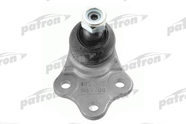 Шаровая опора Patron. Артикул PS3272