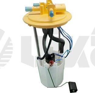 Бензонасос (топливный насос) Vika для Volkswagen Crafter I 2006-2016. Артикул 99191794701