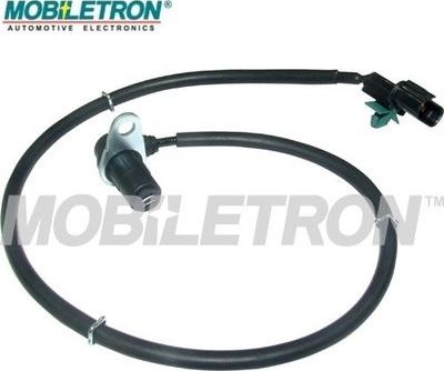 Датчик ABS Mobiletron. Артикул AB-JP114
