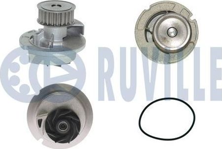 Помпа (водяной насос) Ruville. Артикул 56936