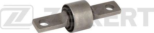 Сайлентблок заднего рычага подвески Zekkert. Артикул GM-6451