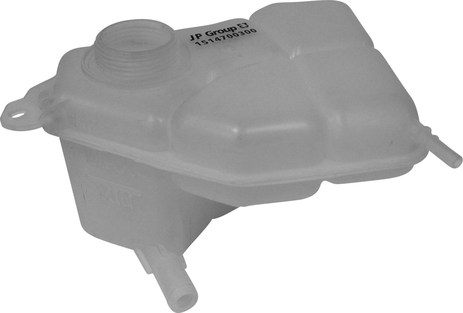 Расширительный бачок JP Group. Артикул 1514700300