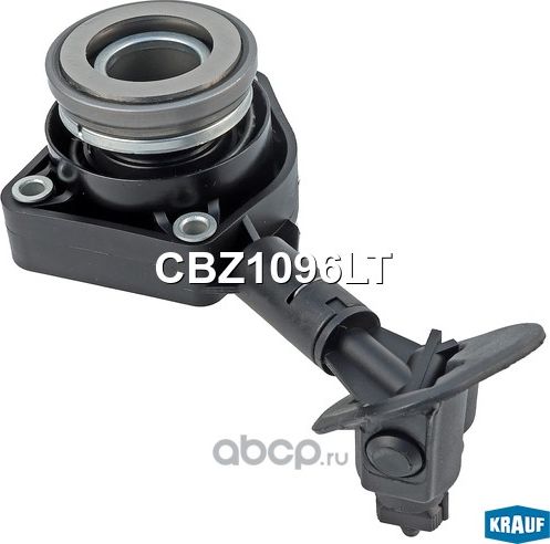 Подшипник выжимной гидравлический Krauf. Артикул CBZ1096LT