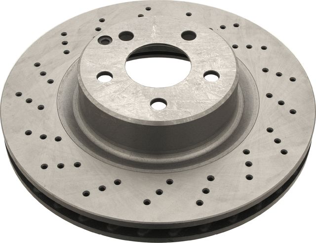 Тормозной диск Blue Print. Артикул ADU174344