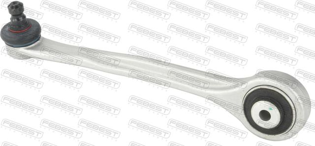 Поперечный рычаг передней подвески Febest задний правый верхний для Audi A6 IV (C7) 2011-2018. Артикул 1724-8KFUPFR