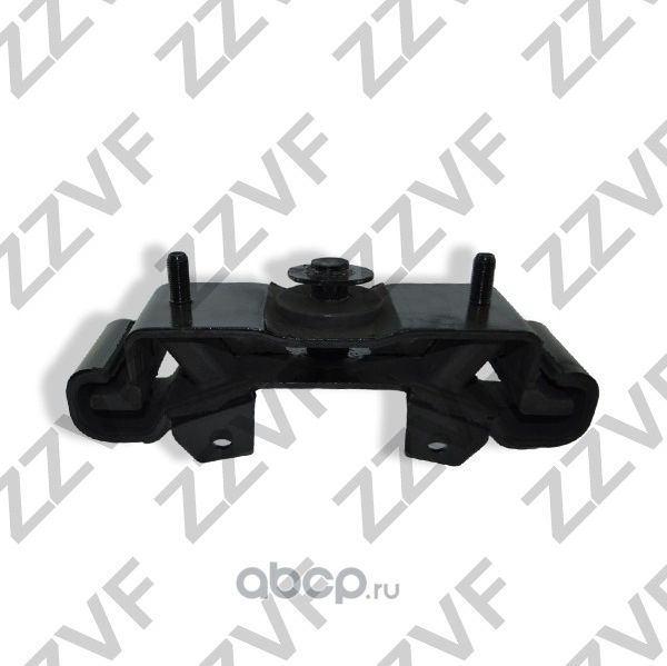 ОПОРА КОРОБКИ СКОРОСТЕЙ MITSUBISHI L200 (05-), PAJERO SPORT (13-15) (Zzvf). Артикул ZVAPR081