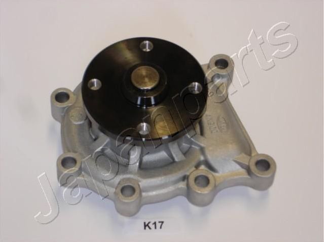 Помпа (водяной насос) Japanparts. Артикул PQ-K17