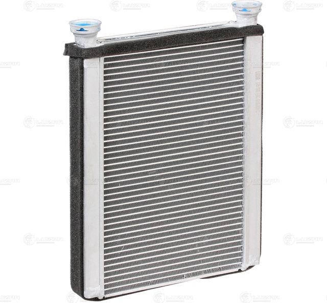 Радиатор отопителя (печки) Luzar для Toyota Camry 30 (V30, XV30) 2001-2006. Артикул LRh 1970