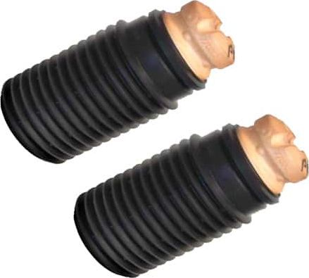 Комплект отбойников и пыльников амортизаторов (стоек) SKF передние для Daewoo Espero 1991-1999. Артикул VKDP 33500 T