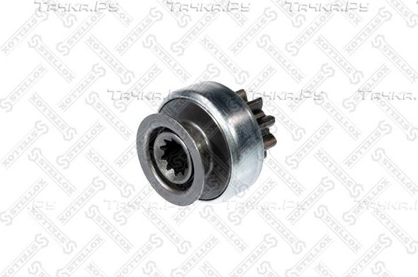 Бендикс стартера Stellox. Артикул 06-80218-SX