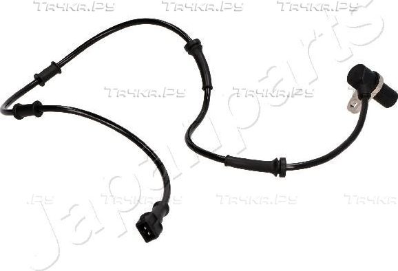 Датчик ABS Japanparts передний левый для Mitsubishi Carisma I 1995-2006. Артикул ABS-500