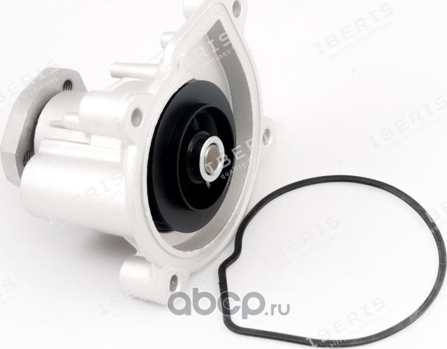ВОДЯНОЙ НАСОС SKODA FABIA, OCTAVIA, VW GOLF V , JETTA V (1K2), PASSAT, (Iberis). Артикул IB3038