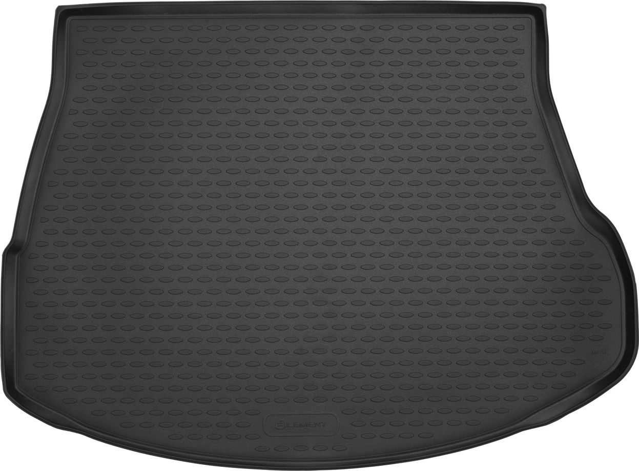 Коврик Element для багажника Lexus NX 5 дв. 2021-2026. Артикул ELEMENTAN0214B13