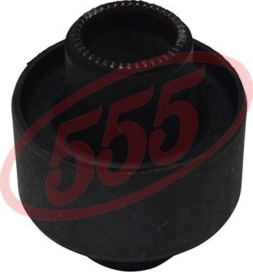 Сайлентблок заднего рычага подвески 555 нижний для Toyota Corolla E110 1997-2002. Артикул SAB-T882RR