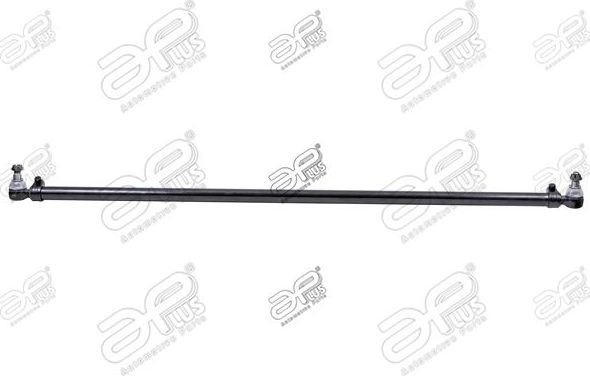 Рулевая тяга поперечная APlus для Mercedes-Benz Atego 2 2004-2013. Артикул 14443AP