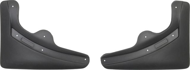 Брызговики Norplast задняя пара для Avatr 11 2022-2026. Артикул NPL-Br-157-110B