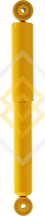 Амортизатор подвески задний NISSAN QASHQAI (Sufix). Артикул SA1110