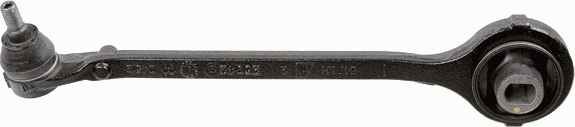 Рычаг передней подвески Lemforder (Стольное литье). Артикул 34353 01