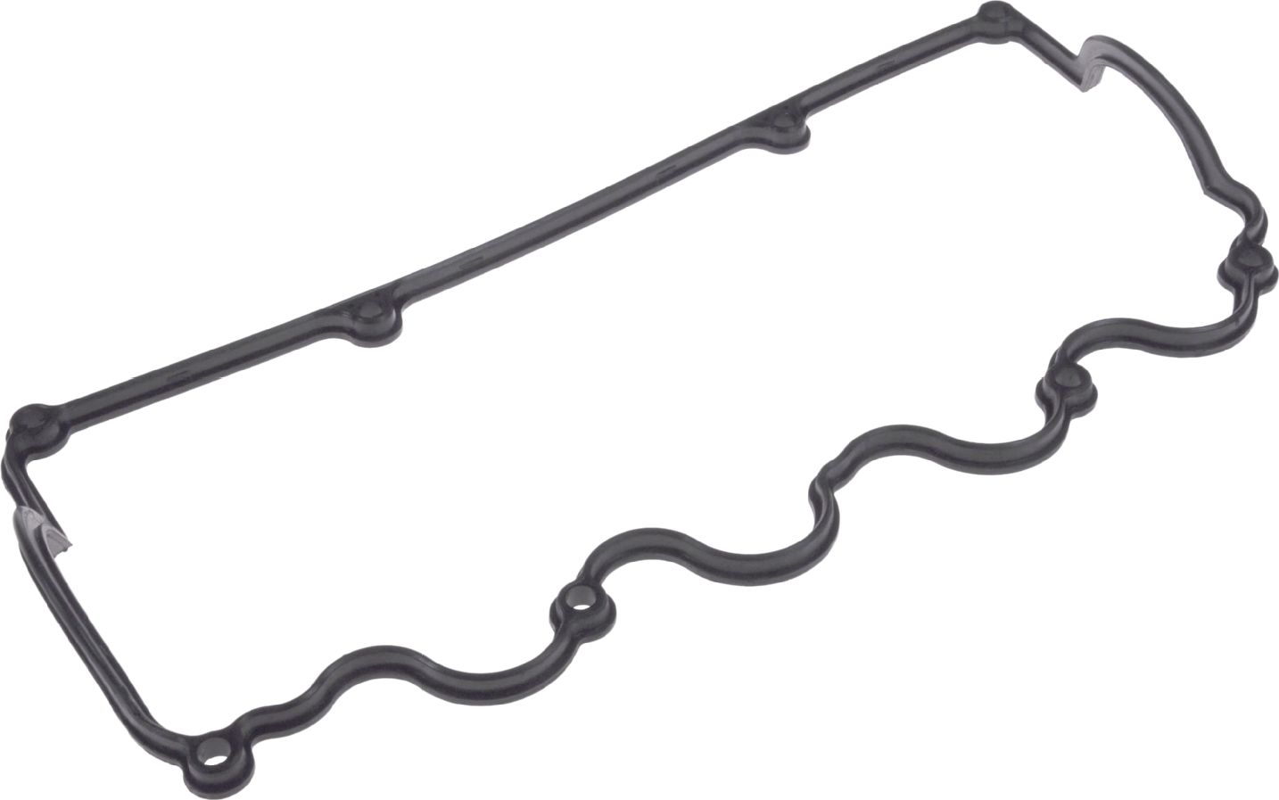 Прокладка клапанной крышки 441724 Blue Print. Артикул ADG06728